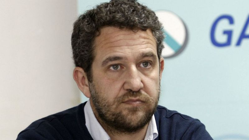 Las mañanas de RNE con ïñigo Alfonso - Jaime de Olano (PP): "El problema es el propio Sánchez" - Escuchar ahora