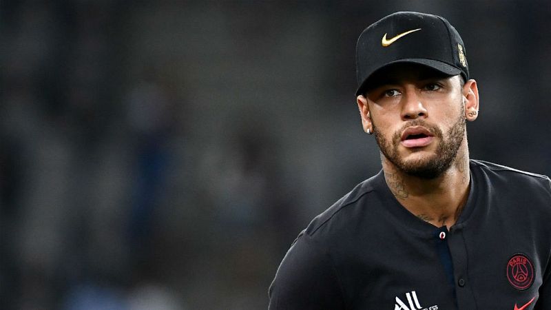 Boletines RNE - Archivada la denuncia contra Neymar por presunta violación - Escuchar ahora