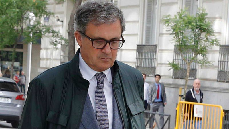 14 horas - La familia Pujol pudo llegar a ocultar hasta 9 millones de euros en Panamá - escuchar ahora