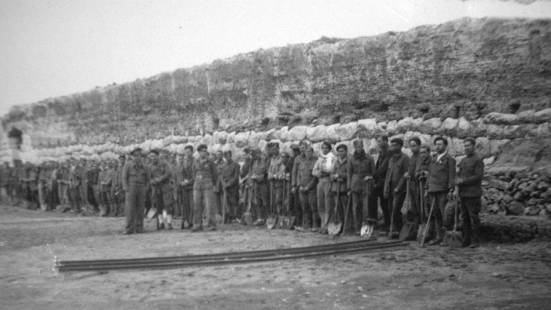 Un trabajo a contrarreloj identificó a los españoles muertos en campos nazis - Escuchar ahora