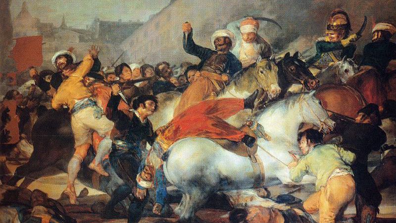 La radio tiene ojos - Julia Navarro en el Museo del Prado - 11/08/19