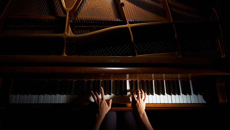 Gran repertorio - BRAHMS: Concierto para piano nº1 - 11/08/19