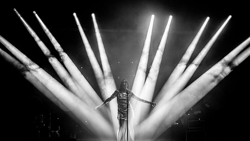 Festivales - Sonorama 2019: Zahara - 10/08/19