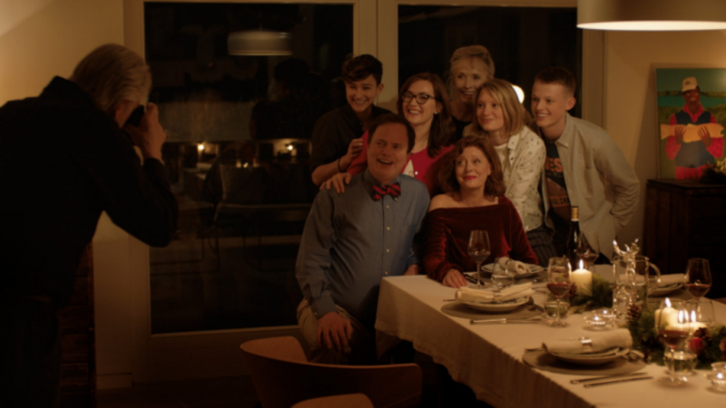 Boletines RNE - 'Blackbird' inaugurará el Festival de Cine de San Sebastián - Escuchar ahora