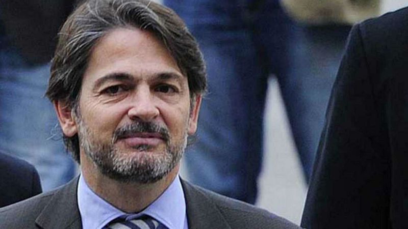 Boletines RNE - Sigue aflorando dinero oculto y presuntamente ilícito de la familia Pujol  - Escuchar ahora