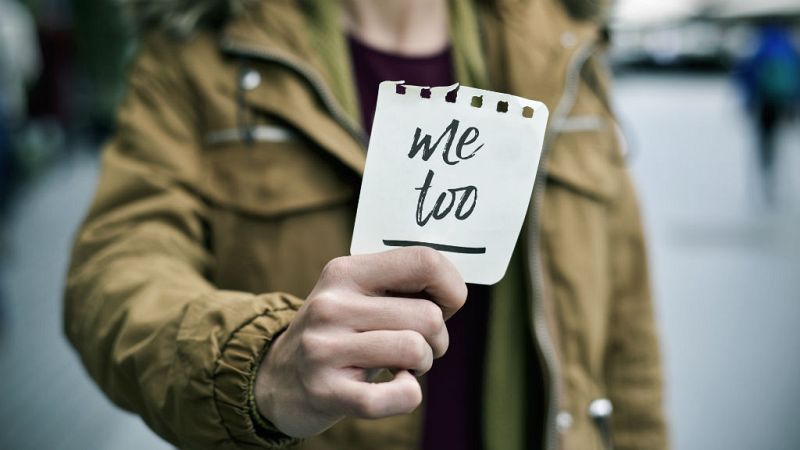 Campaña Antiacoso  de Málaga - Escuchar ahora