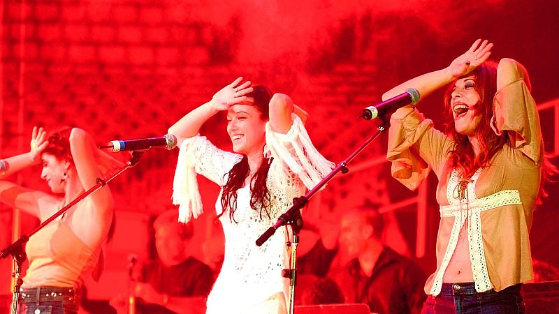 El gallo que no cesa - 15/08/19