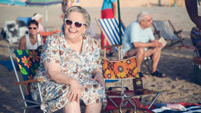 Las Mañanas de RNE con Iñigo Alfonso - ¿En qué se diferencian nuestros veranos de los de nuestros padres? - escuchar ahora