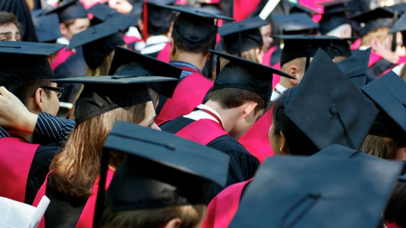 14 horas - Trece universidades españolas en el ranking de las mejores del mundo - escuchar ahora