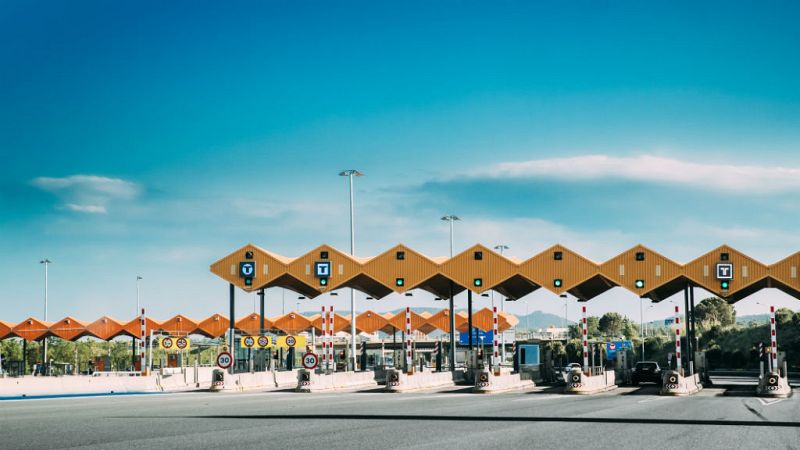 Boletines RNE - El PP pide al Gobierno que aclare si habrá un impuesto a las autovías - Escuchar Ahora