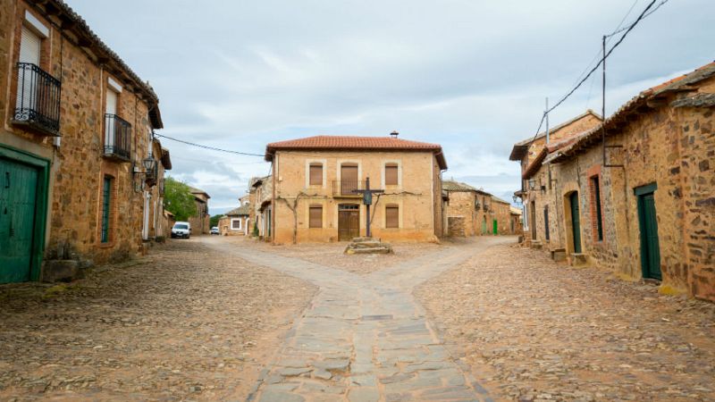 14 Horas - La España vaciada también se queda sola en verano  - Escuchar Ahora