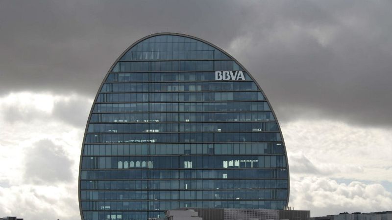 14 Horas - El BBVA tendrá que declarar como investigado en el 'caso Villarejo' - Escuchar Ahora