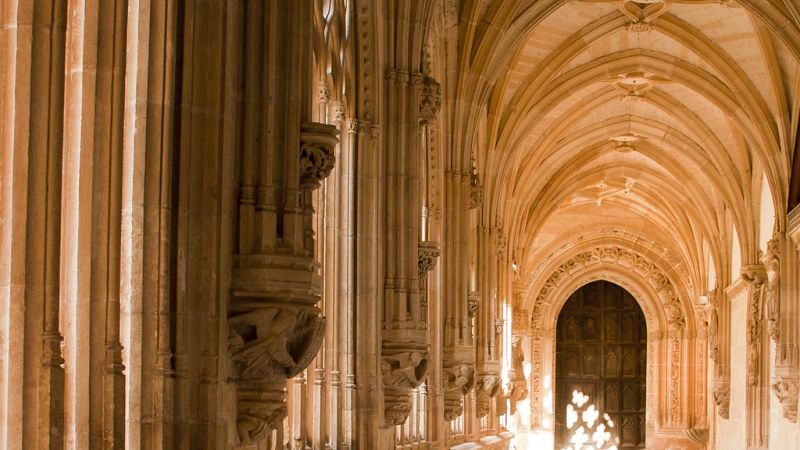 Oña regresa al siglo XI un año más - Escuchar ahora