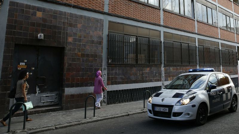 Boletines RNE - Son 39 las mujeres asesinadas por violencia machista en lo que va de año en España - Escuchar ahora