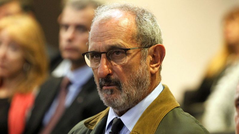 Gente despierta - Las lecciones de vida de Gustavo Zerbino, superviviente de la tragedia de los Andes - 20/08/19