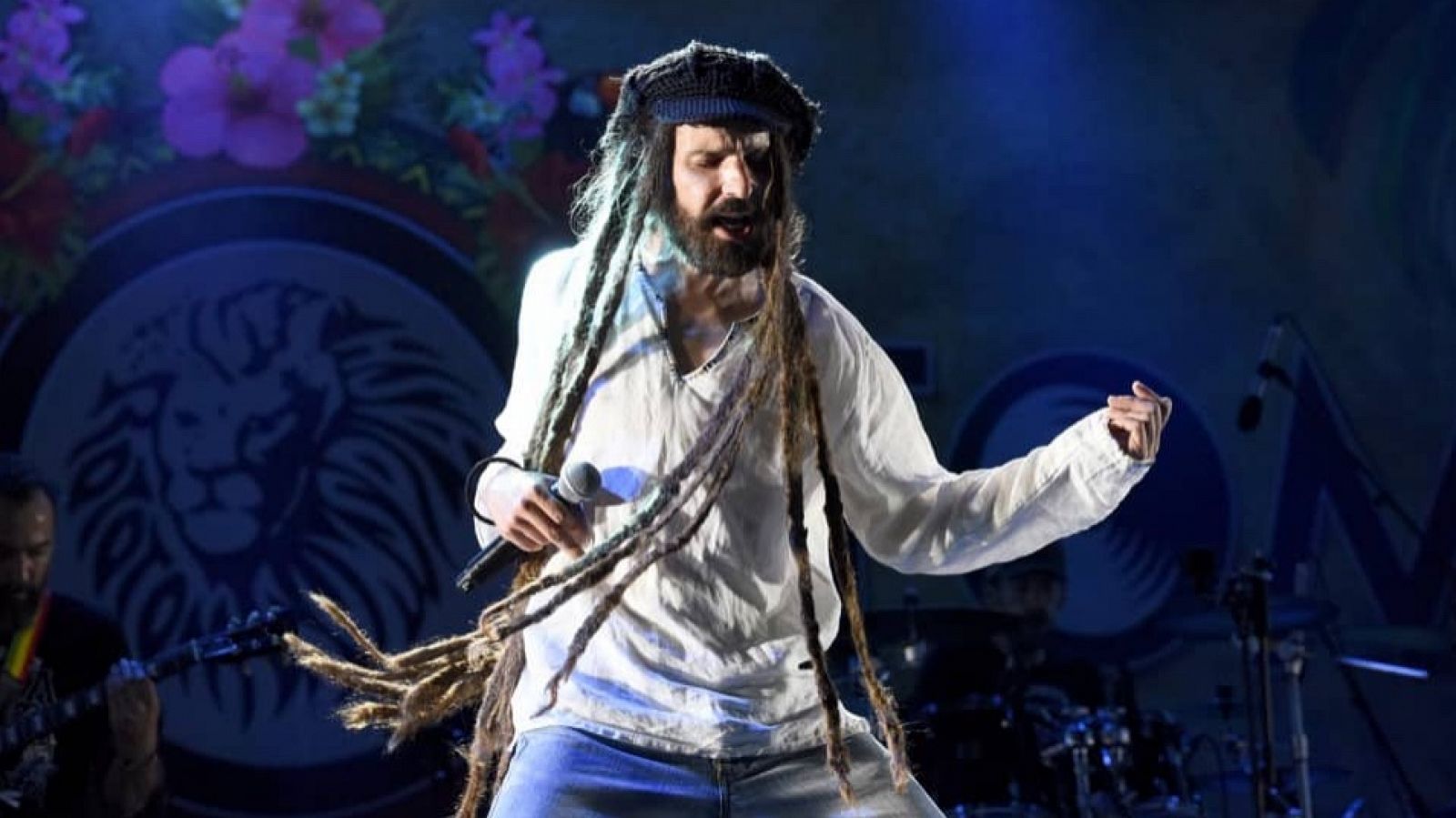 Festivales - Rototom 2019: Emeterians & Forward Ever Band - 20/08/19 - Escuchar ahora