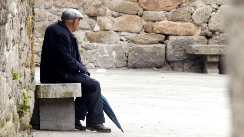 14 horas - La soledad, la epidemia del siglo XXI - Escuchar ahora