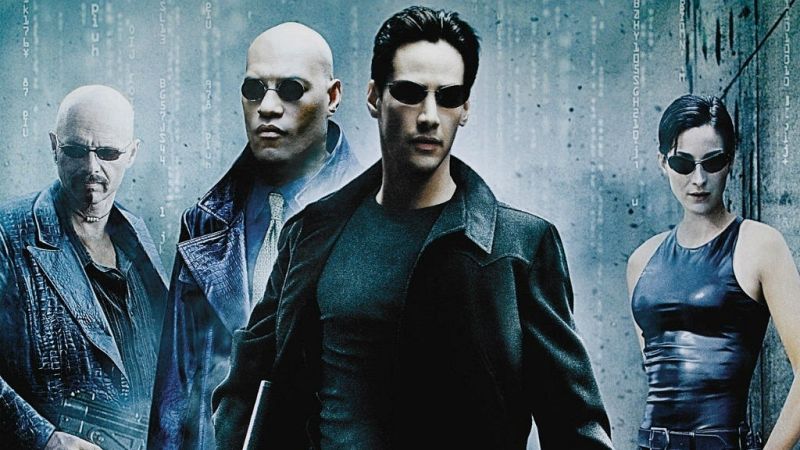 14 horas - Vuelve Matrix 20 años después - Escuchar ahora