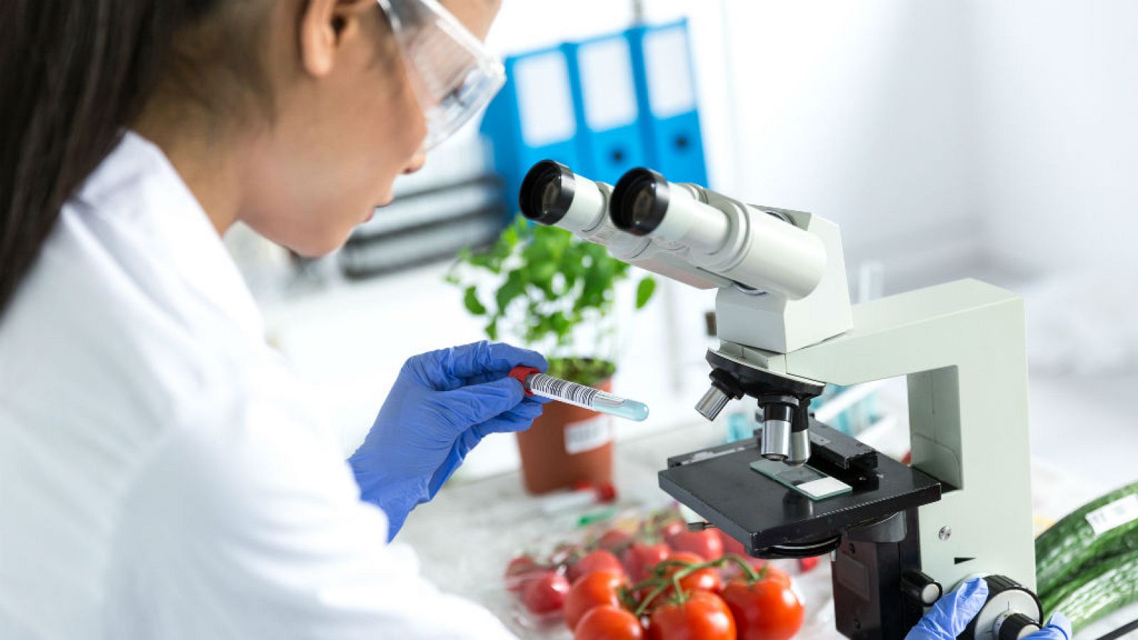 14 Horas - Los controles sanitarios en la industria alimentaria - Escuchar ahora