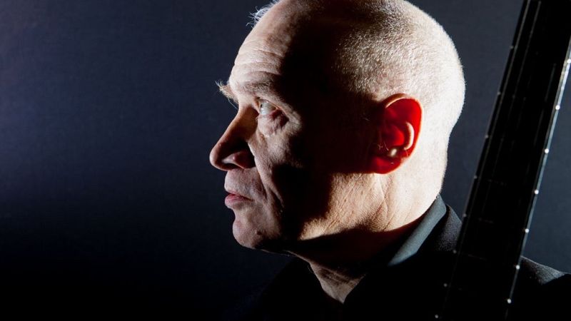 Sateli 3 - Lo mejor de Wilko Johnson, co-fundador de Dr. Feelgood - 22/08/19