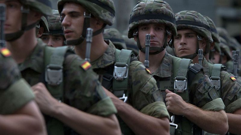 14 horas - 30 años de misiones españolas internacionales - Escuchar ahora