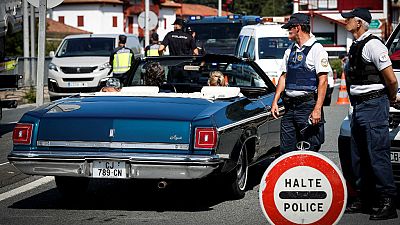 Las maanas de RNE con igo Alfonso - Irn y Biarritz refuerzan la seguridad ante la Cumbre del G7 - Escuchar ahora