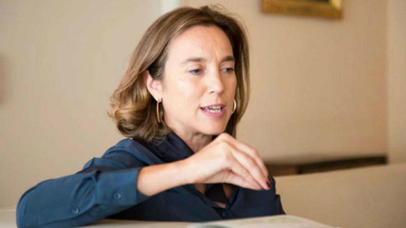 Las mañanas de RNE con Íñigo Alfonso - Gamarra rechaza la repetición electoral y advierte que 'España Suma' es una idea "a largo plazo" - Escuchar ahora