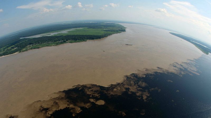 24 horas - Enrique Segovia: "Bolsonaro transmite que se puede quemar y no pasa nada"