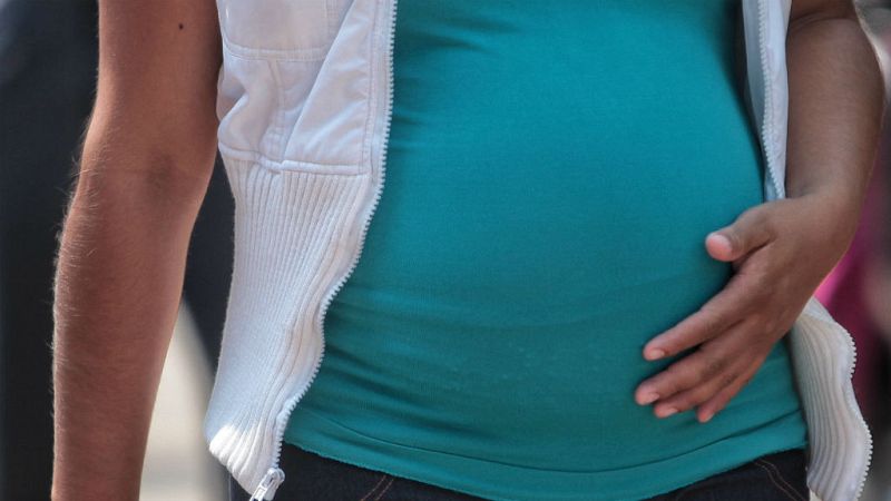 14 horas - Investigan una agencia de vientres de alquiler - Escuchar ahora