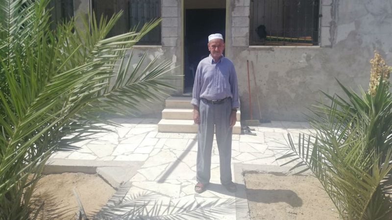 Cinco continentes - 'Gaza, cinco años después de Margen protector' - Escuchar ahora