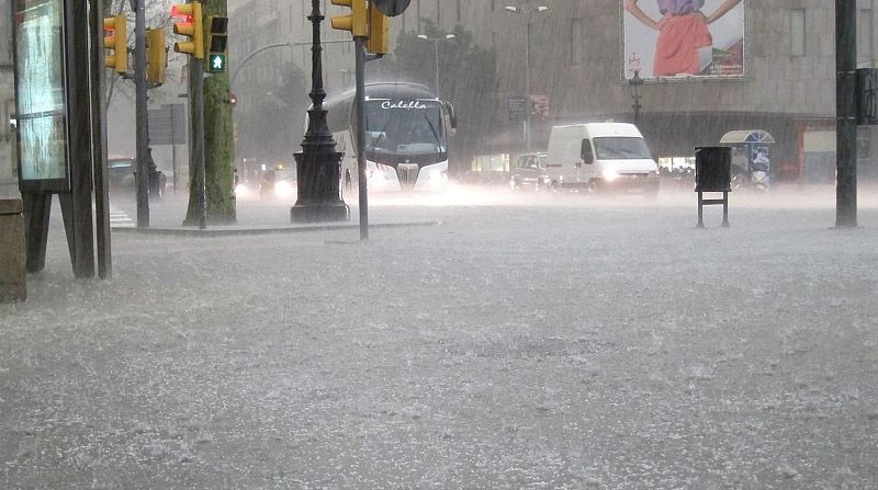 Todo Noticias - Mañana - Villanueva de los Infantes pedirá declaración zona catastrófica - Escuchar ahora