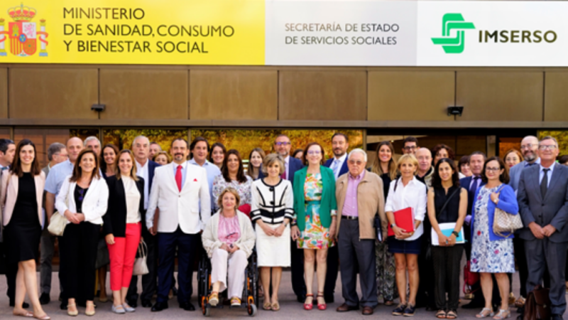 14 Horas - Reyes Maroto dice que los viajes del IMSERSO no peligran - Escuchar ahora