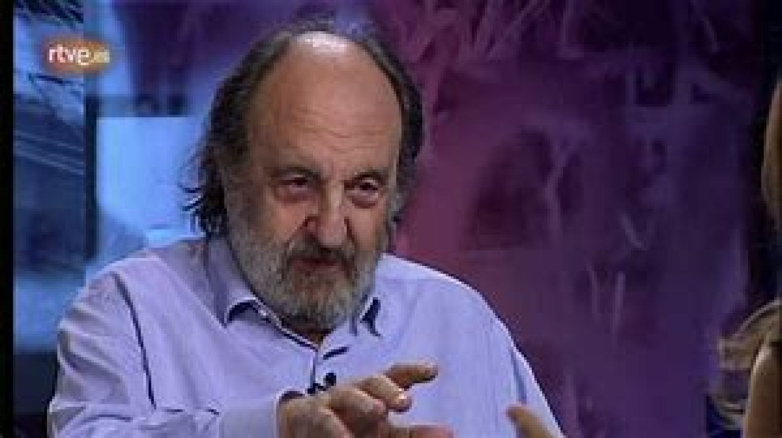 El fotógrafo que erotizó a nuestros padres - Escuchar ahora