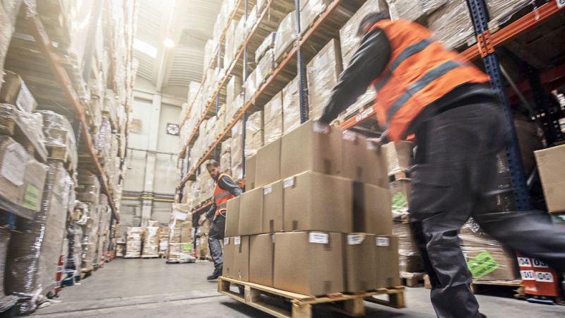 24 horas - Más de 166 millones de horas extra abonadas el último año - Escuchar ahora