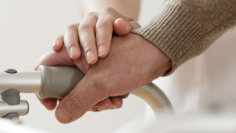 14 horas - Estudiantes de Barcelona crean un servicio de teleasistencia para personas mayores - Escuchar ahora