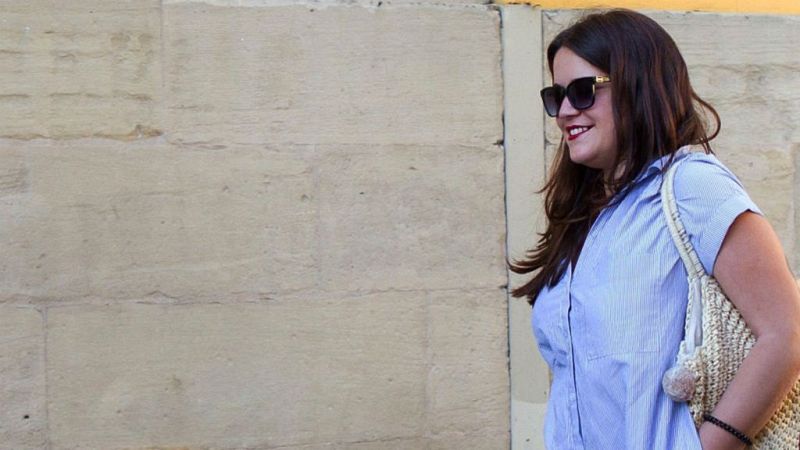 Las mañanas de RNE con Íñigo Alfonso - Renuncia la representante de Podemos en el Gobierno de La Rioja - Escuchar ahora