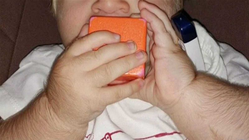 Las mañanas de RNE con Íñigo Alfonso - Lo que falló en el caso de los bebés con 'síndrome del hombre lobo' - Escuchar ahora