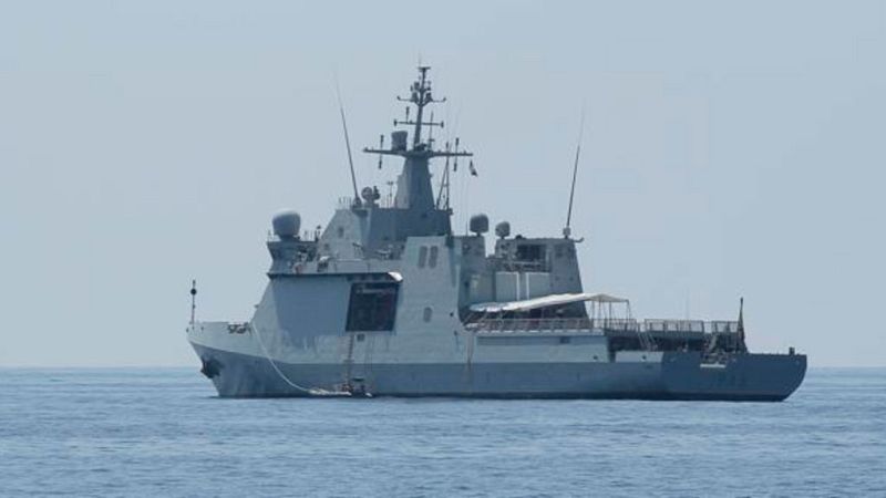 Las mañanas de RNE con Íñigo Alfonso - Así se recibirá a los migrantes del Open Arms en Chiclana - Escuchar ahora