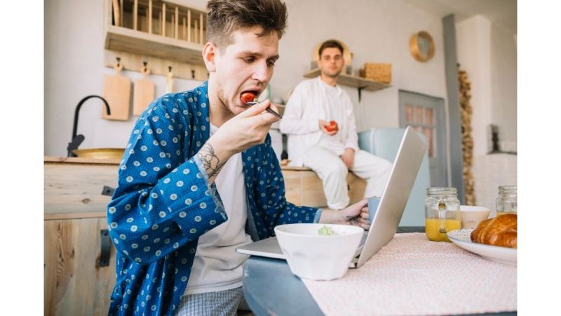 Las mañanas de RNE con Alfredo Menéndez - Web 2. QUE: las palabras modernas de la nutrición - Escuchar ahora