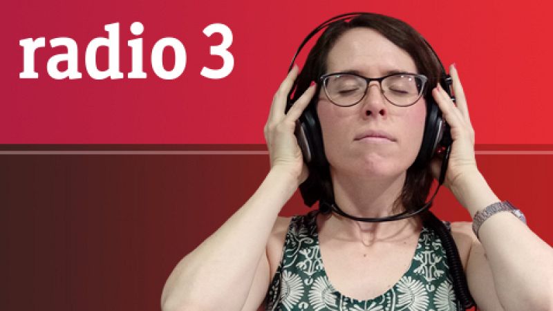 En bucle - De Nelly Furtado a Billie Eilish - 31/08/19 - escuchar ahora