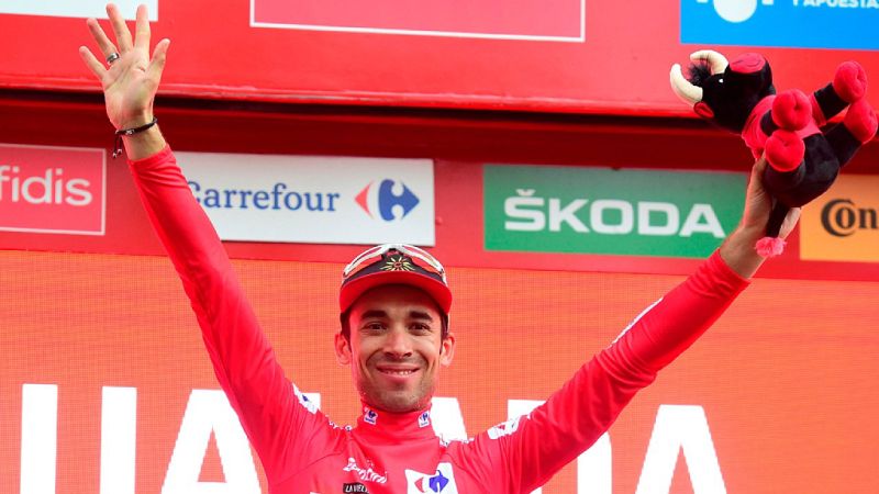 Vuelta 2019 | Especial etapa 8 - Escuchar ahora