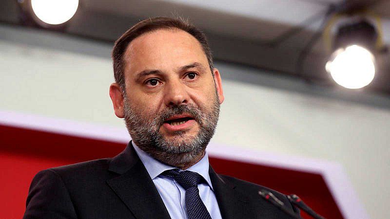 Las mañanas de RNE con Íñigo Alfonso - José Luis Ábalos (PSOE): "Hay que empezar a hablar de políticas"