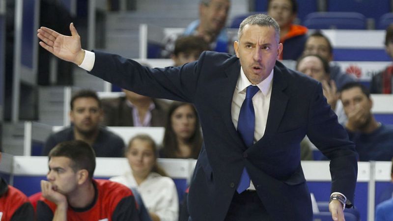 Todo Noticias Mañana - "Nos ilusiona debutar ante el Madrid" - Escuchar ahora