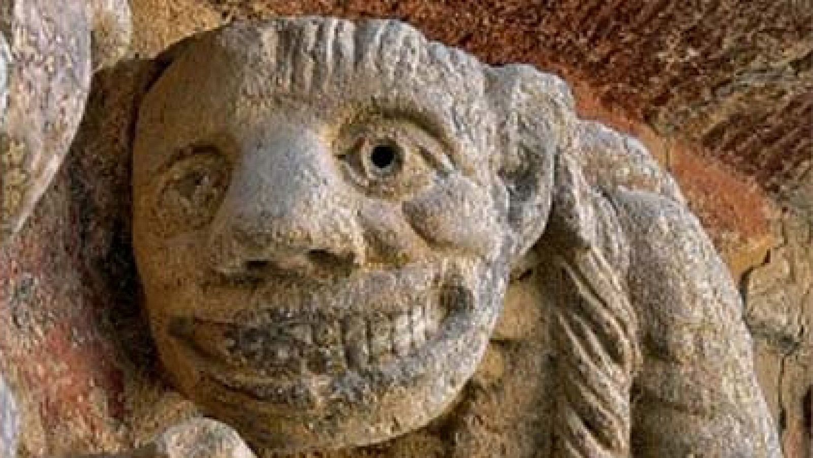 Artesfera - El románico satánico