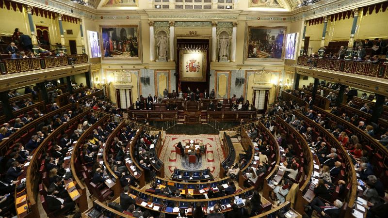 14 horas - Consecuencias de la falta acuerdo de gobierno: el Congreso lleva más de 6 meses sin aprobar leyes - Escuchar ahora