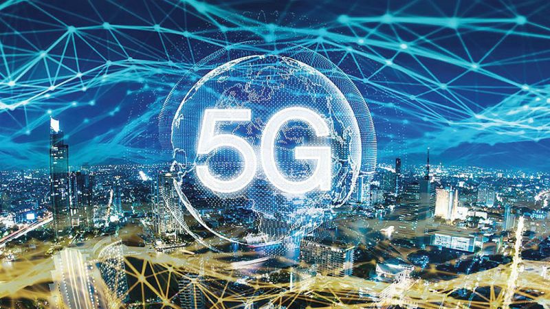 Todo Noticias - Tarde - Las bondades y los riesgos de la tecnología 5G  - Escuchar ahora