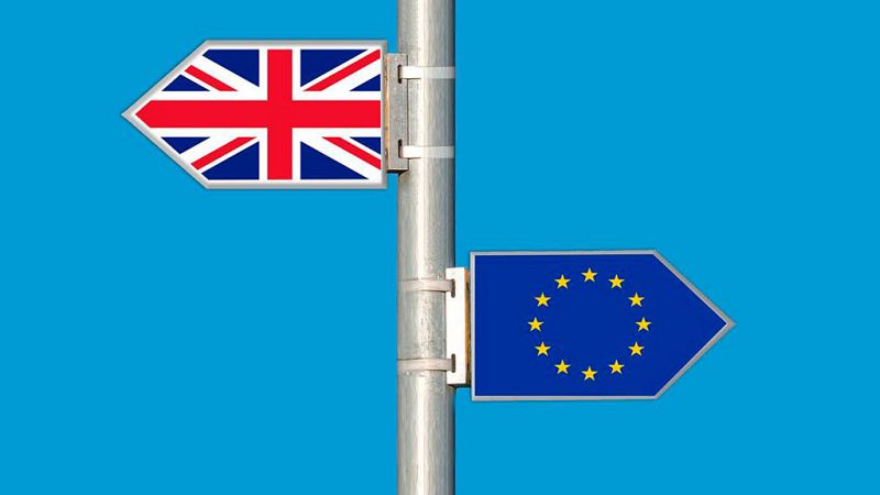 Las mañanas de RNE con Íñigo Alfonso - Si hay 'Brexit duro', habrá que revisar cuestiones como Gibraltar - Escuchar ahora