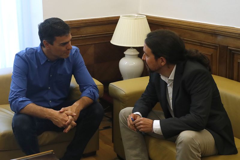 Todo noticias mañana - entrevista alanalissta político, Ferrán Requejo - Escuchar ahora