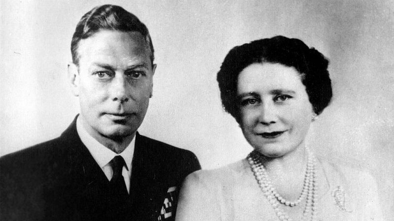 24 horas - En algún lugar: El discurso del rey - Escuchar ahora