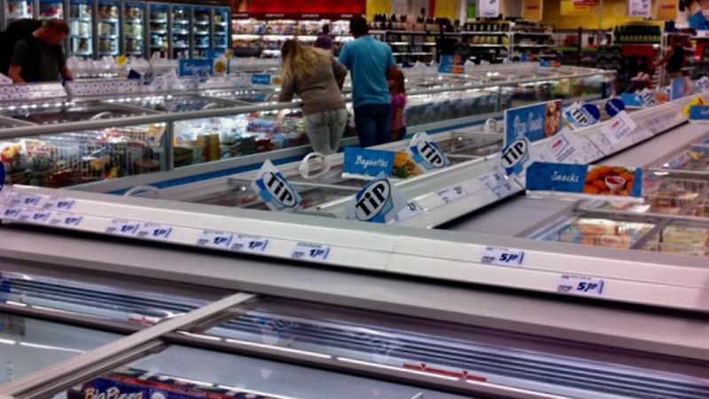 Estamos como queremos - Nunca comas solo - 04/09/19 - Escuchar ahora